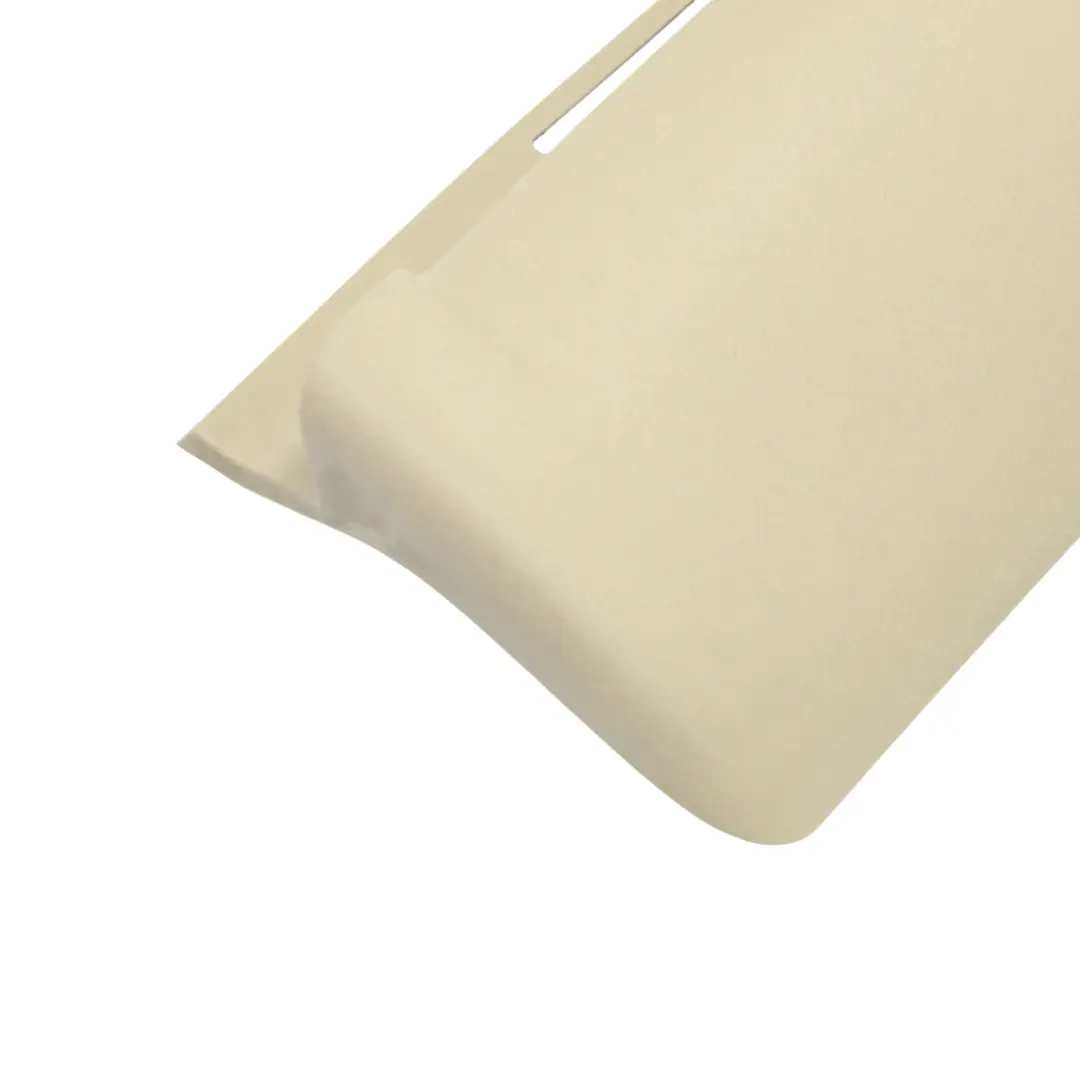 Haube Öffner Abdeckung Entrie Gelung für Volkswagen New Beetle Cabrio mit Teilenummer 1Y0871277A Volkswagen New Beetle Cabrio Haube Öffner Abdeckung Entrie Gelung - SKU 1Y0871277A - Teilenummer 1Y0871277A