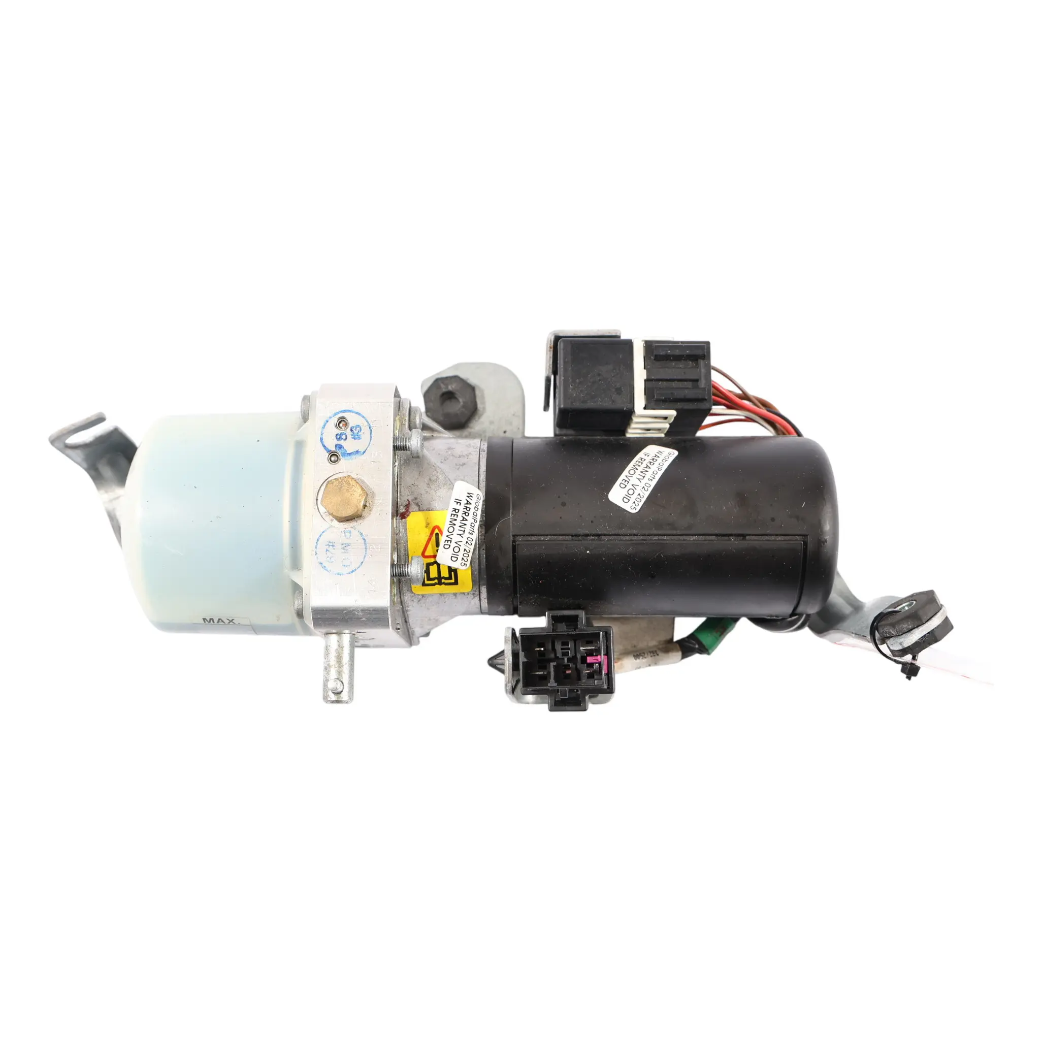 Volkswagen New Beetle Cabriolet Pompe Hydraulique De Toit Ouvrant 1Y0871791A