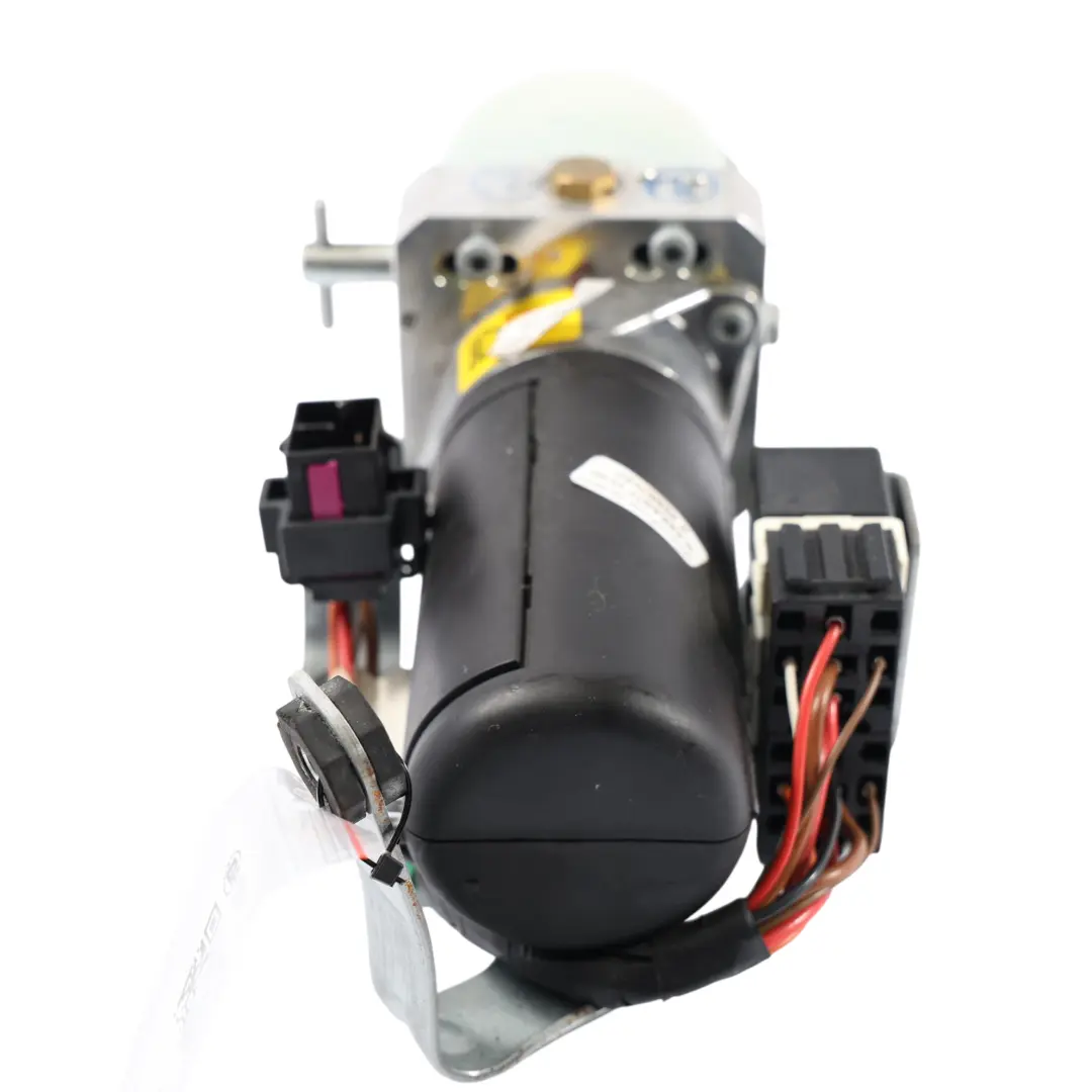 Volkswagen New Beetle Convertible Hydraulic Unit Roof Lift Motor Pump - SKU 1Y0871791A - Part number 1Y0871791A