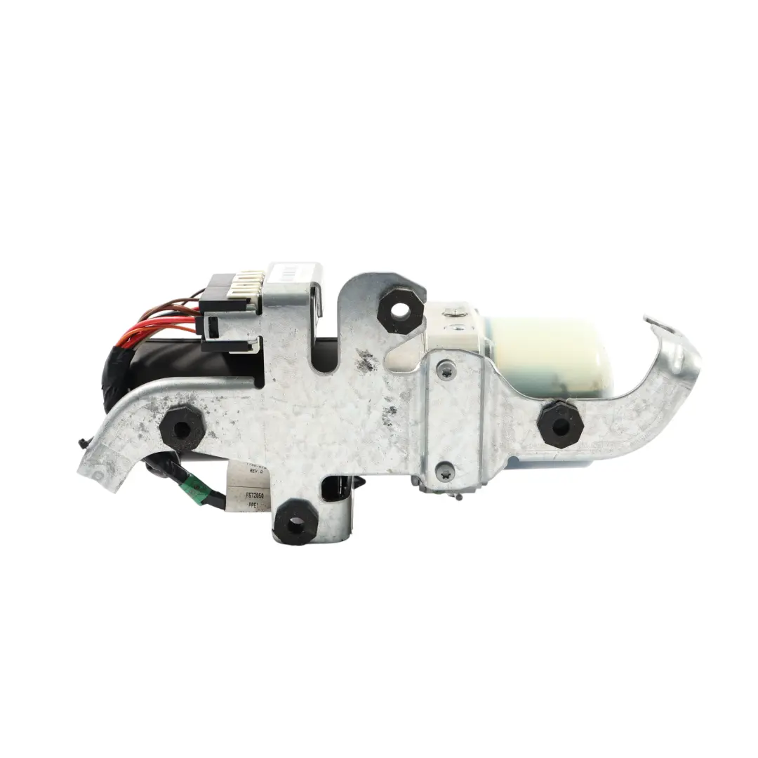 Hydraulic Unit Roof Lift Motor Pump to Volkswagen New Beetle Convertible with Part number 1Y0871791A Volkswagen New Beetle Convertible Hydraulic Unit Roof Lift Motor Pump - SKU 1Y0871791A - Part number 1Y0871791A