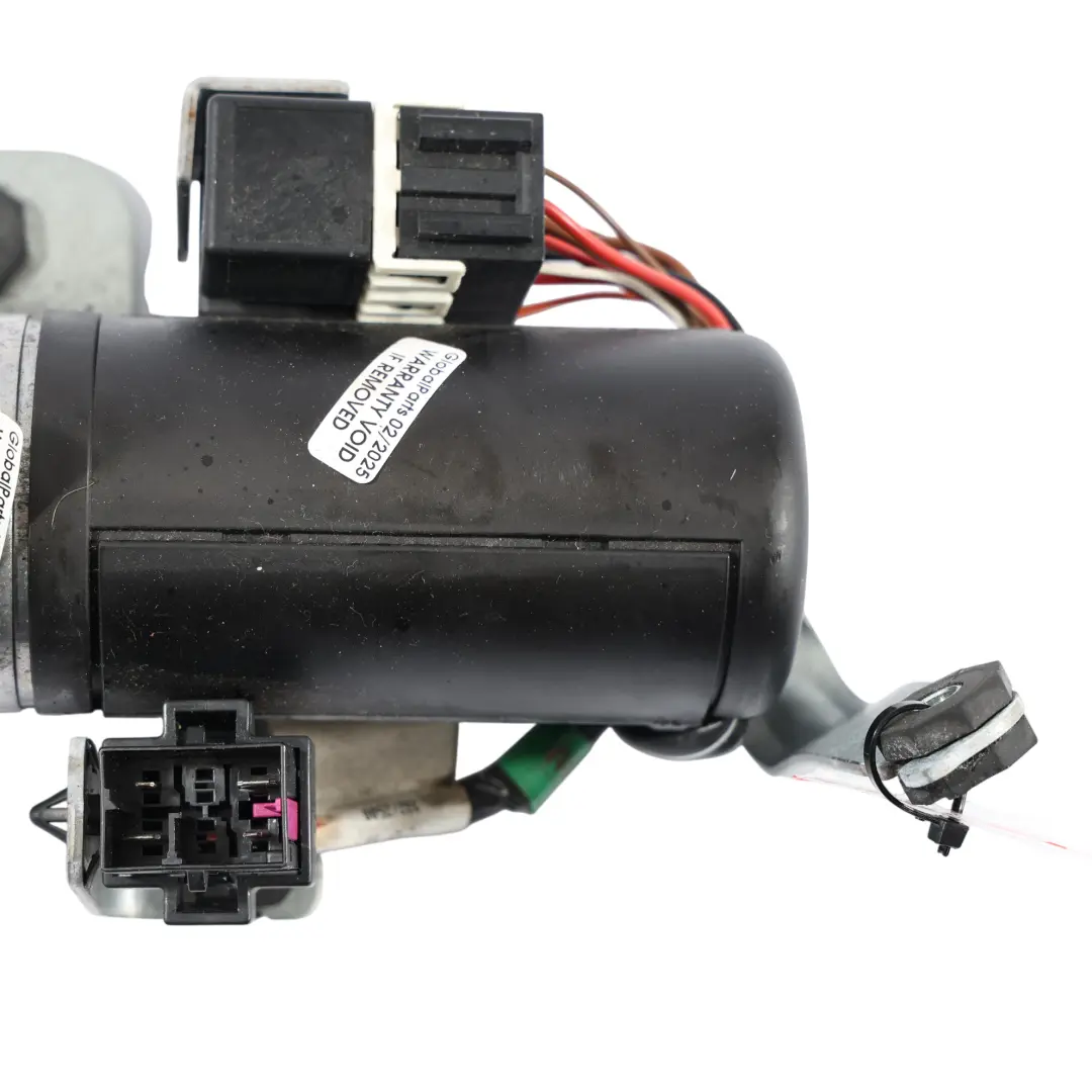 Volkswagen New Beetle Cabriolet Pompe Hydraulique De Toit Ouvrant - SKU 1Y0871791A - Numéro de pièce 1Y0871791A