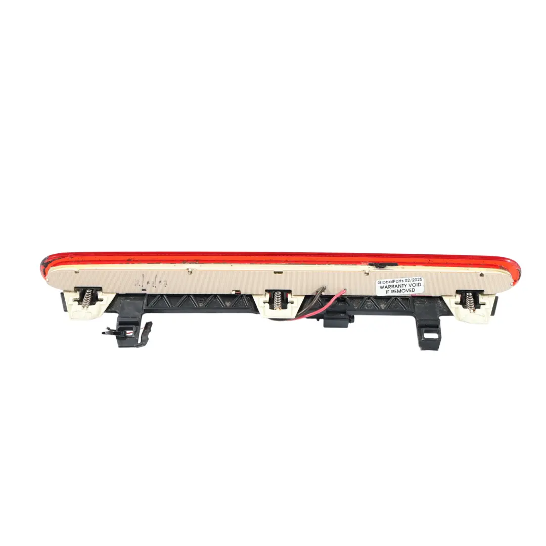 Volkswagen New Beetle Rear Third Stoplamp Stoplight Lamp Brake Light - SKU 1Y0945097 - Part number 1Y0945097