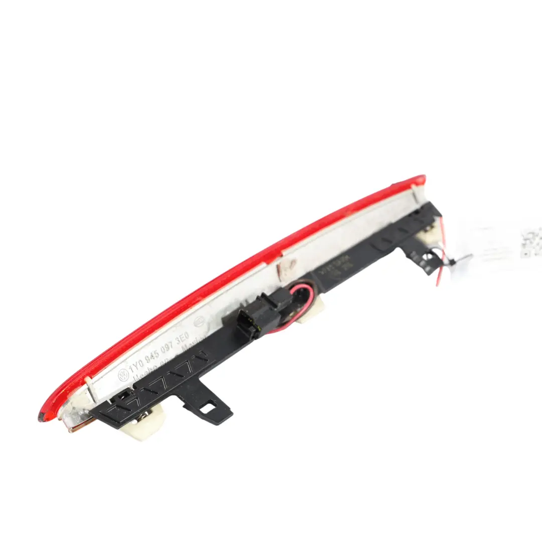 Feu Arrière De Stop Feu De Freinage pour Volkswagen New Beetle à propos du numéro de pièce 1Y0945097 Volkswagen New Beetle Feu Arrière De Stop Feu De Freinage - SKU 1Y0945097 - Numéro de pièce 1Y0945097