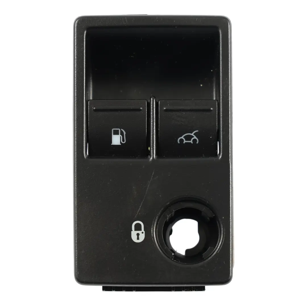 VW Volkswagen New Beetle Fuel Flap Boot Trunk Release Control Switch - SKU 1Y0959551A-1 - Part number 1Y0959551A