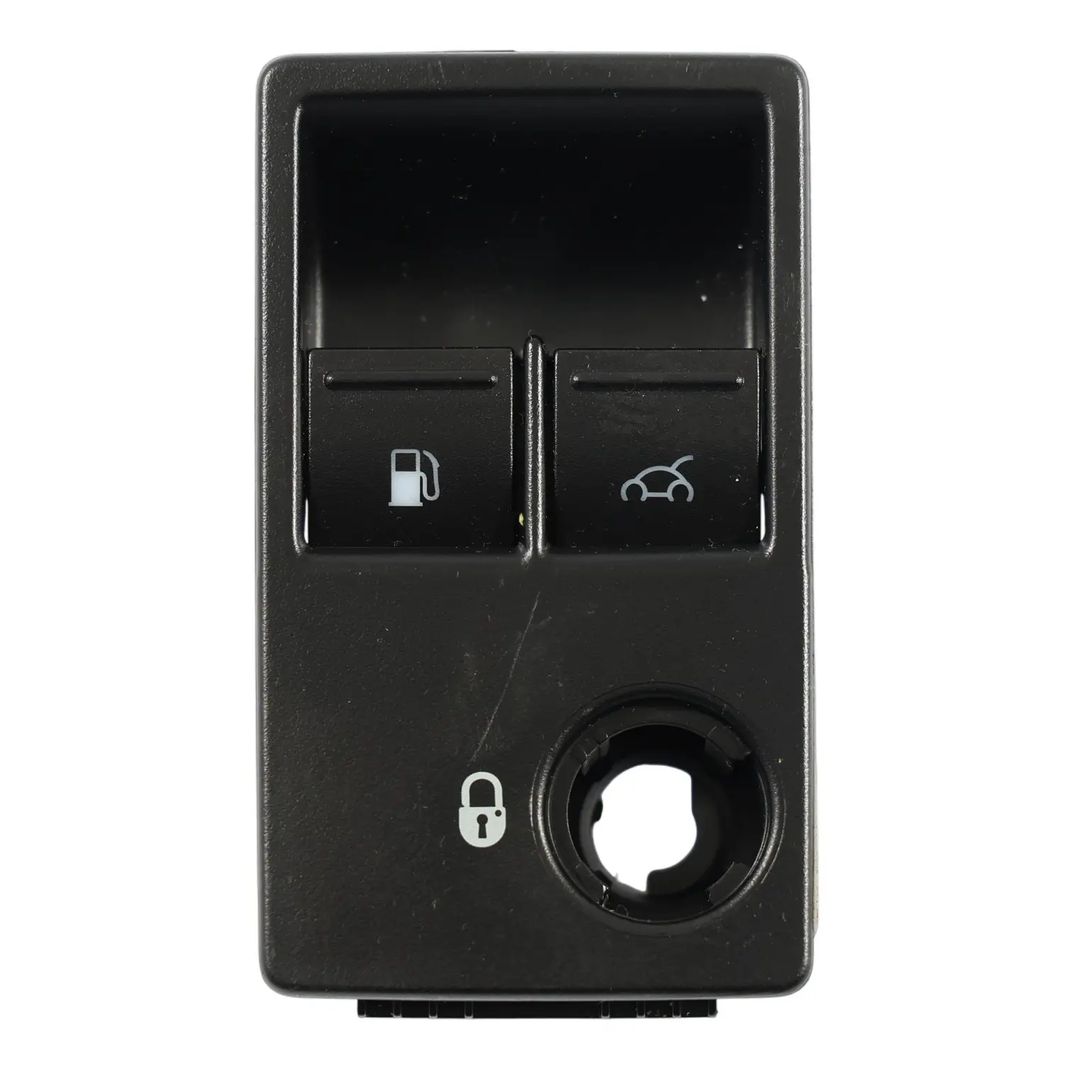 VW Volkswagen New Beetle Fuel Flap Boot Trunk Release Control Switch 1Y0959551A
