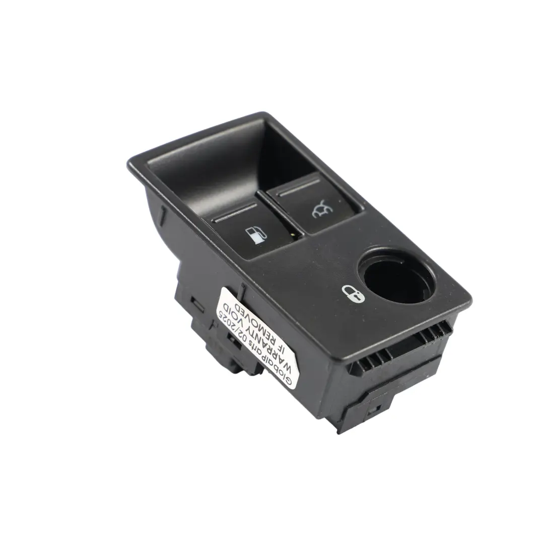 VW Volkswagen New Beetle Interruttore Di Controllo Del Bagagliaio - SKU 1Y0959551A-1 - Numero di parte 1Y0959551A