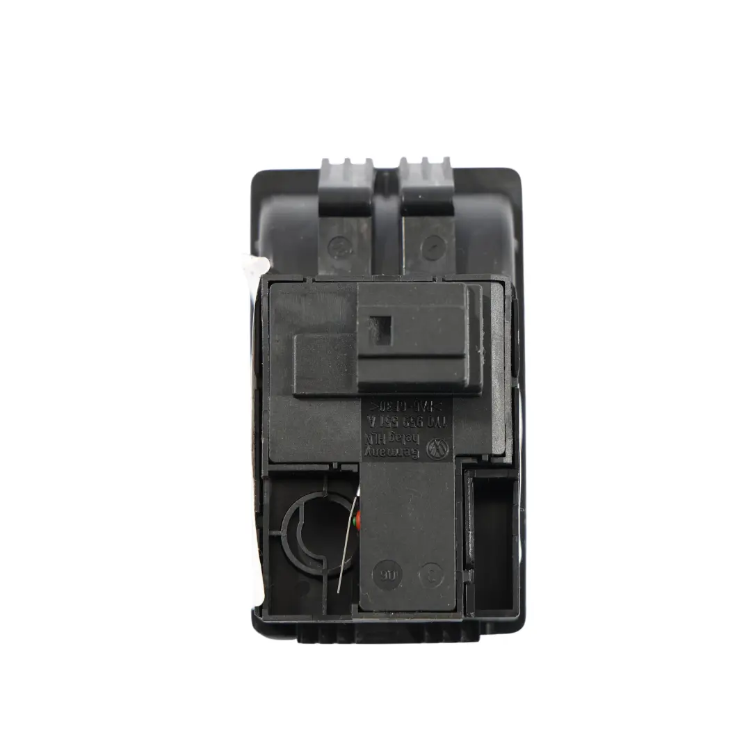 VW Volkswagen New Beetle Tankklappe Kofferraumentriegelungsschalter - SKU 1Y0959551A-1 - Teilenummer 1Y0959551A
