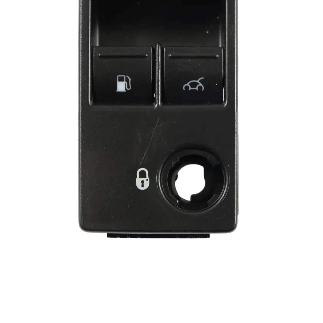 VW New Beetle Przełącznik Klapy Bagażnika Zbiornika Paliwa - SKU 1Y0959551A-1 - Numer Części 1Y0959551A