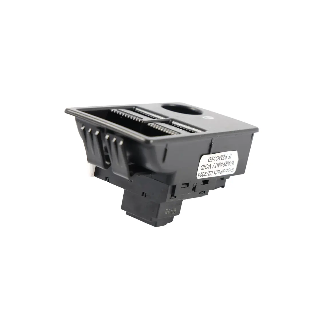 Interruptor De Control De La Tapa para VW Volkswagen New Beetle con número de pieza 1Y0959551A VW Volkswagen New Beetle Interruptor De Control De La Tapa - SKU 1Y0959551A-1 - Número de pieza 1Y0959551A