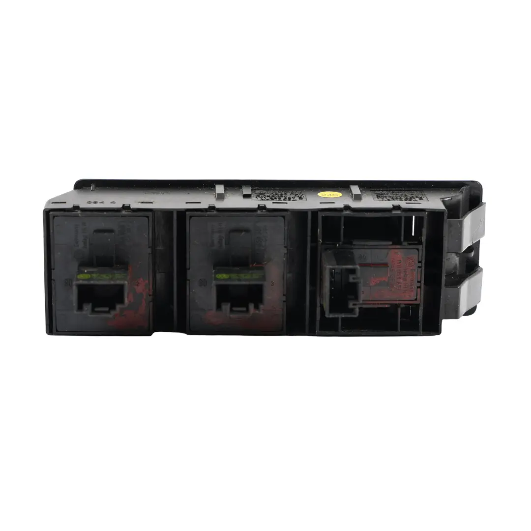 Volkswagen New Beetle Door Window Switch Button Front Driver Side - SKU 1Y0959873 - Part number 1Y0959873