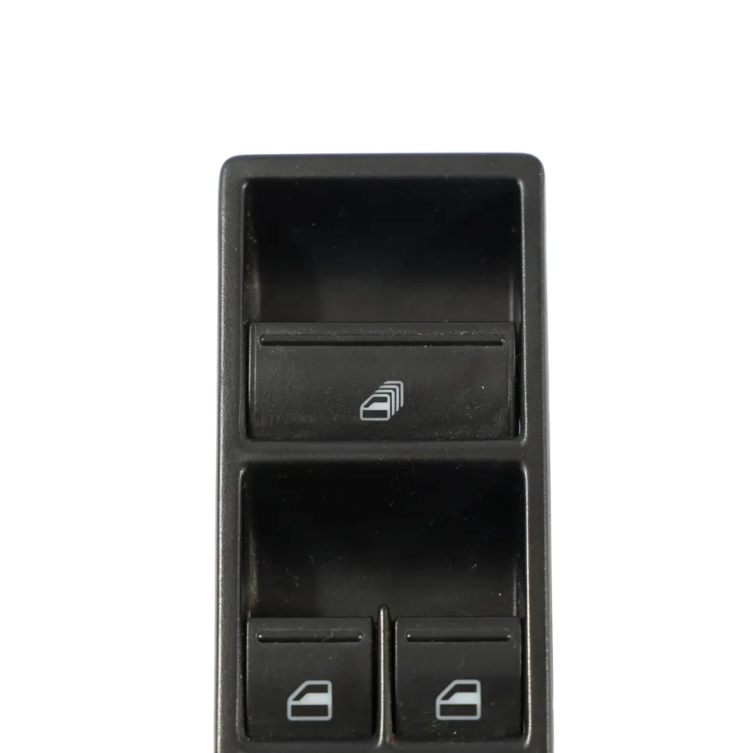 VW New Beetle Przyciski Przełączniki Szyby Strona Kierowcy - SKU 1Y0959873 - Numer Części 1Y0959873
