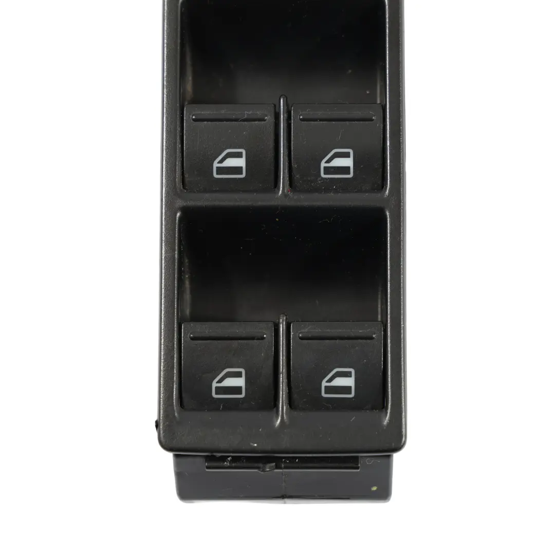 Volkswagen New Beetle Door Window Switch Button Front Driver Side - SKU 1Y0959873 - Part number 1Y0959873