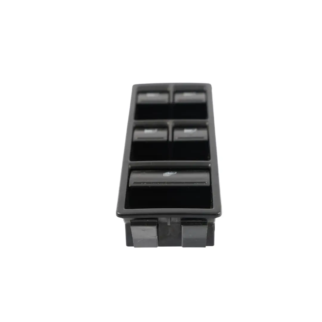 Volkswagen New Beetle Door Window Switch Button Front Driver Side - SKU 1Y0959873 - Part number 1Y0959873