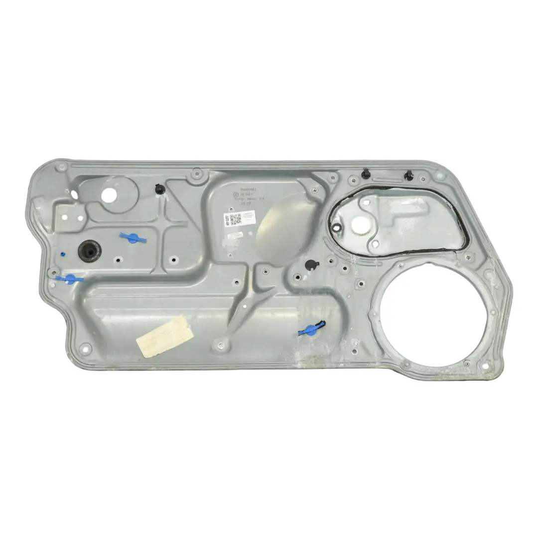 Door Card Mount Front Left N/S Window Lifter Holder to Volkswagen VW New Beetle with Part number 1YM890741 Volkswagen VW New Beetle Door Card Mount Front Left N/S Window Lifter Holder - SKU 1YM890741 - Part number 1YM890741