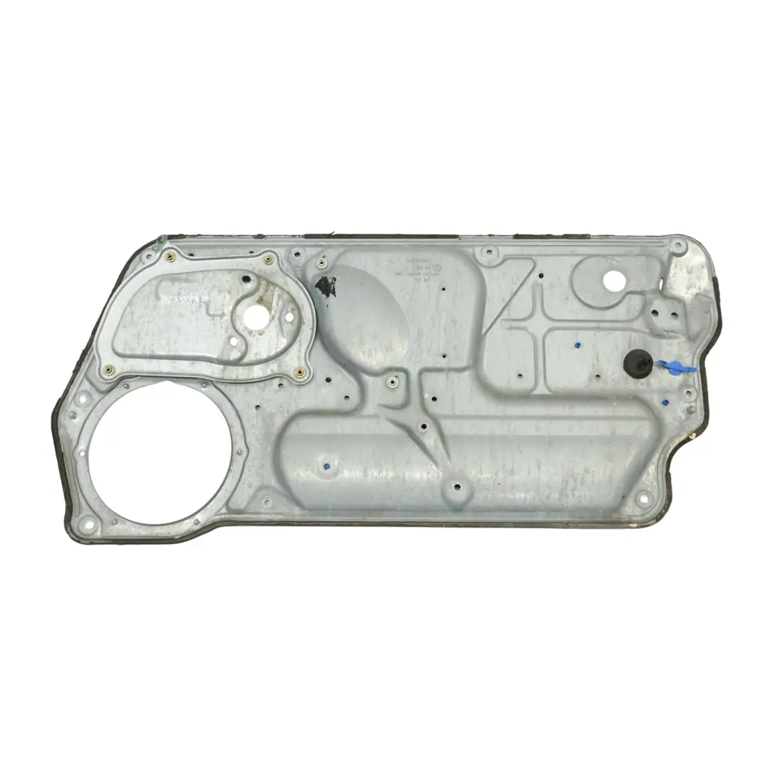 Türkartenhalterung Vorne Links Fensterheberhalterung für Volkswagen VW New Beetle mit Teilenummer 1YM890741 Volkswagen VW New Beetle Türkartenhalterung Vorne Links Fensterheberhalterung - SKU 1YM890741 - Teilenummer 1YM890741