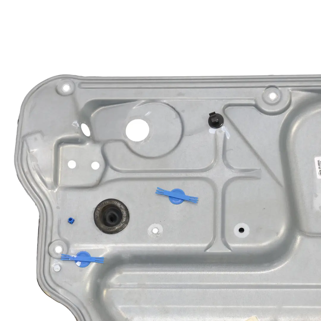 Türkartenhalterung Vorne Links Fensterheberhalterung für Volkswagen VW New Beetle mit Teilenummer 1YM890741 Volkswagen VW New Beetle Türkartenhalterung Vorne Links Fensterheberhalterung - SKU 1YM890741 - Teilenummer 1YM890741