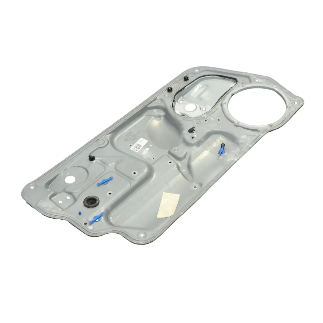 Door Card Mount Front Left N/S Window Lifter Holder to Volkswagen VW New Beetle with Part number 1YM890741 Volkswagen VW New Beetle Door Card Mount Front Left N/S Window Lifter Holder - SKU 1YM890741 - Part number 1YM890741
