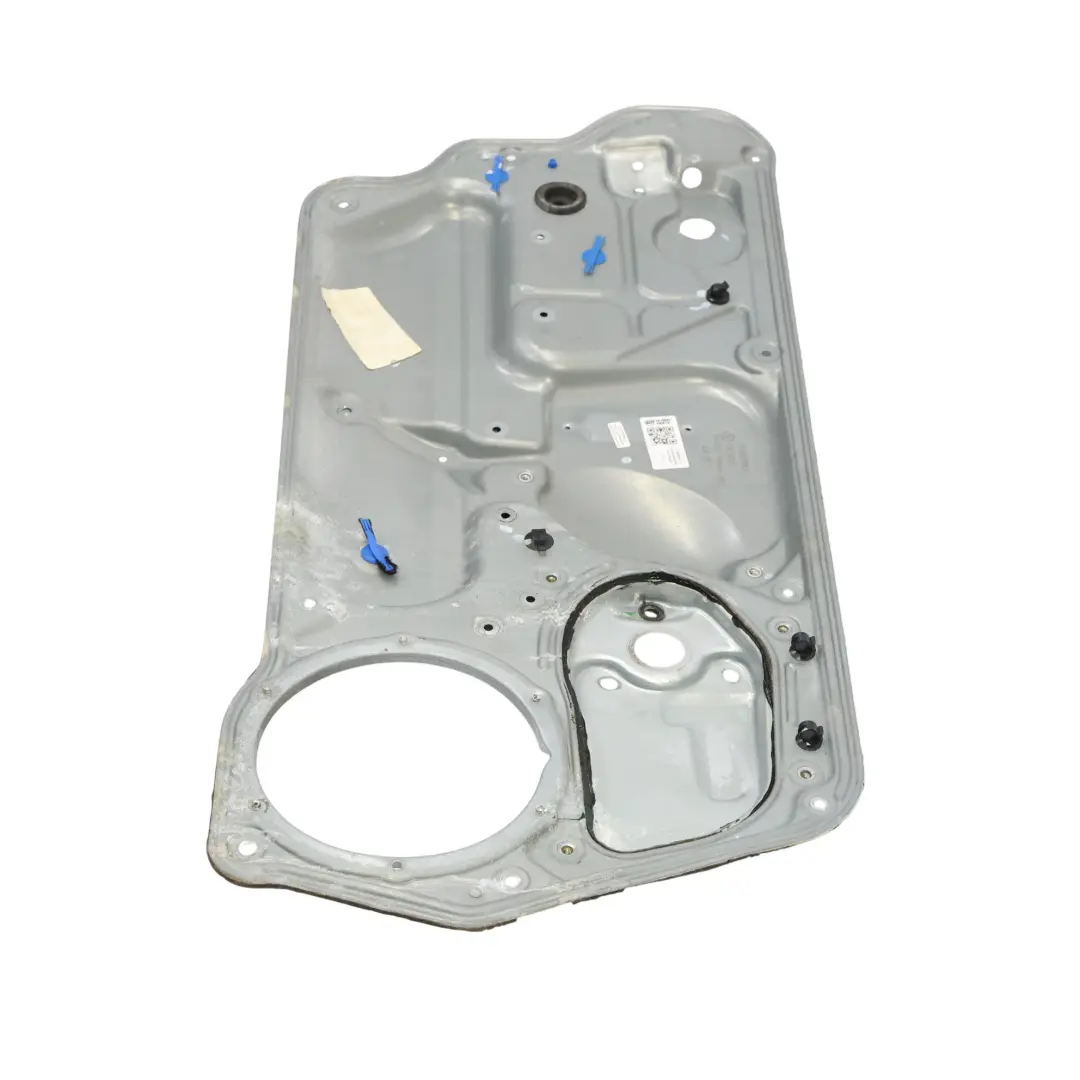 Volkswagen VW New Beetle Supporto Per Alzacristalli Anteriore Sinistro - SKU 1YM890741 - Numero di parte 1YM890741