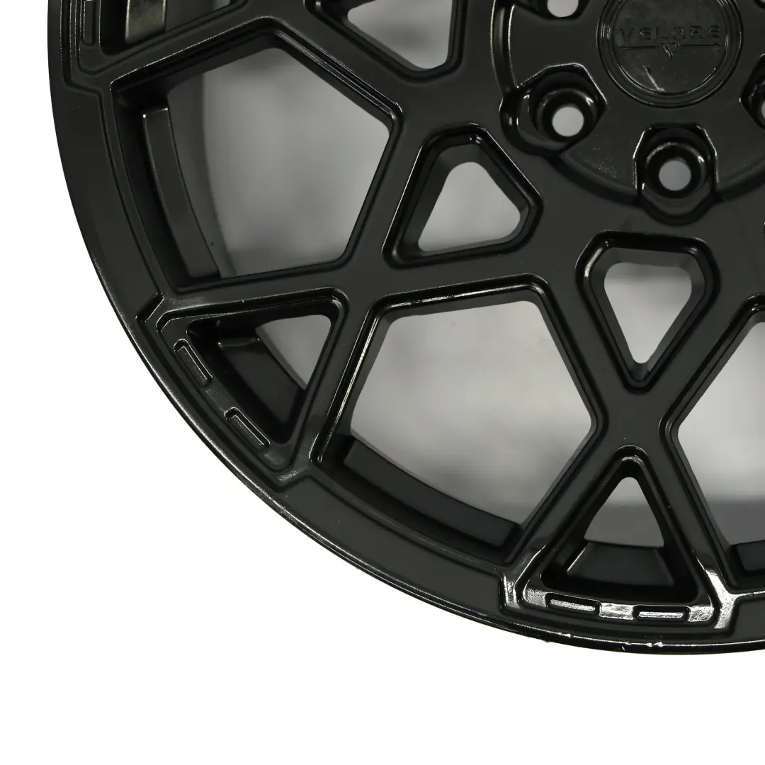 W470 Nissan NavaraJante En Alliage Noir 20" 9J Velare Pour pour Mercedes à propos du numéro de pièce 20191-6114-2 Mercedes W470 Nissan NavaraJante En Alliage Noir 20" 9J Velare Pour - SKU 20191-6114-2 - Numéro de pièce 20191-6114-2