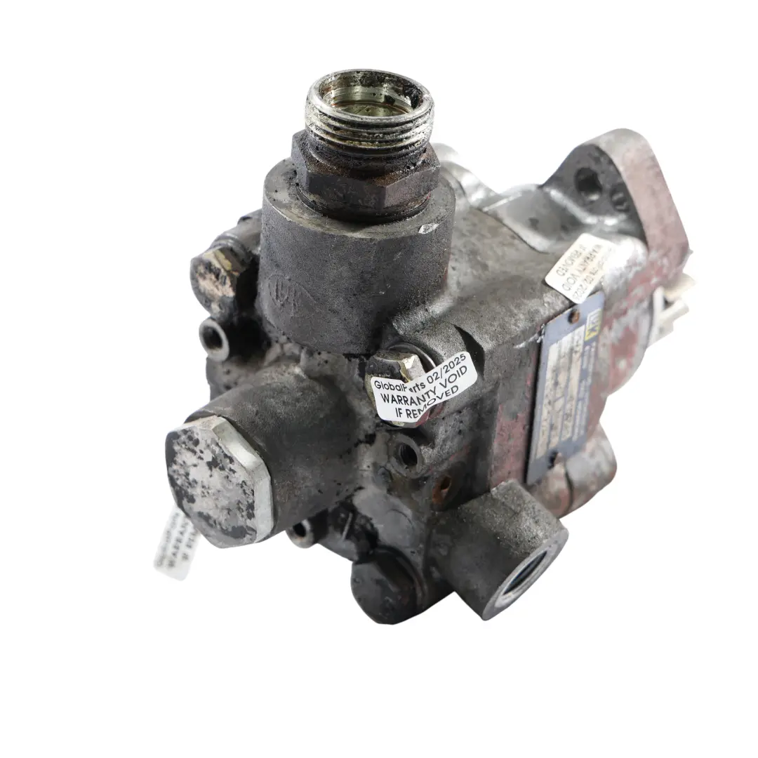 85CF 85.430 XF Hydraulic Power Steering Pump to DAF with Part number 2106566 DAF 85CF 85.430 XF Hydraulic Power Steering Pump - SKU 2106566 - Part number 2106566