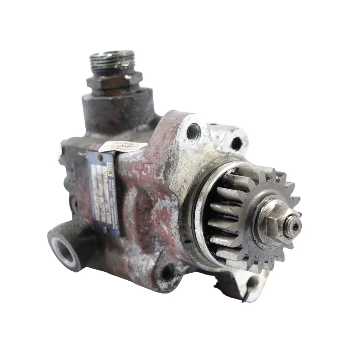 85CF 85.430 XF Bomba De Dirección Asistida Hidráulica para DAF con número de pieza 2106566 DAF 85CF 85.430 XF Bomba De Dirección Asistida Hidráulica - SKU 2106566 - Número de pieza 2106566