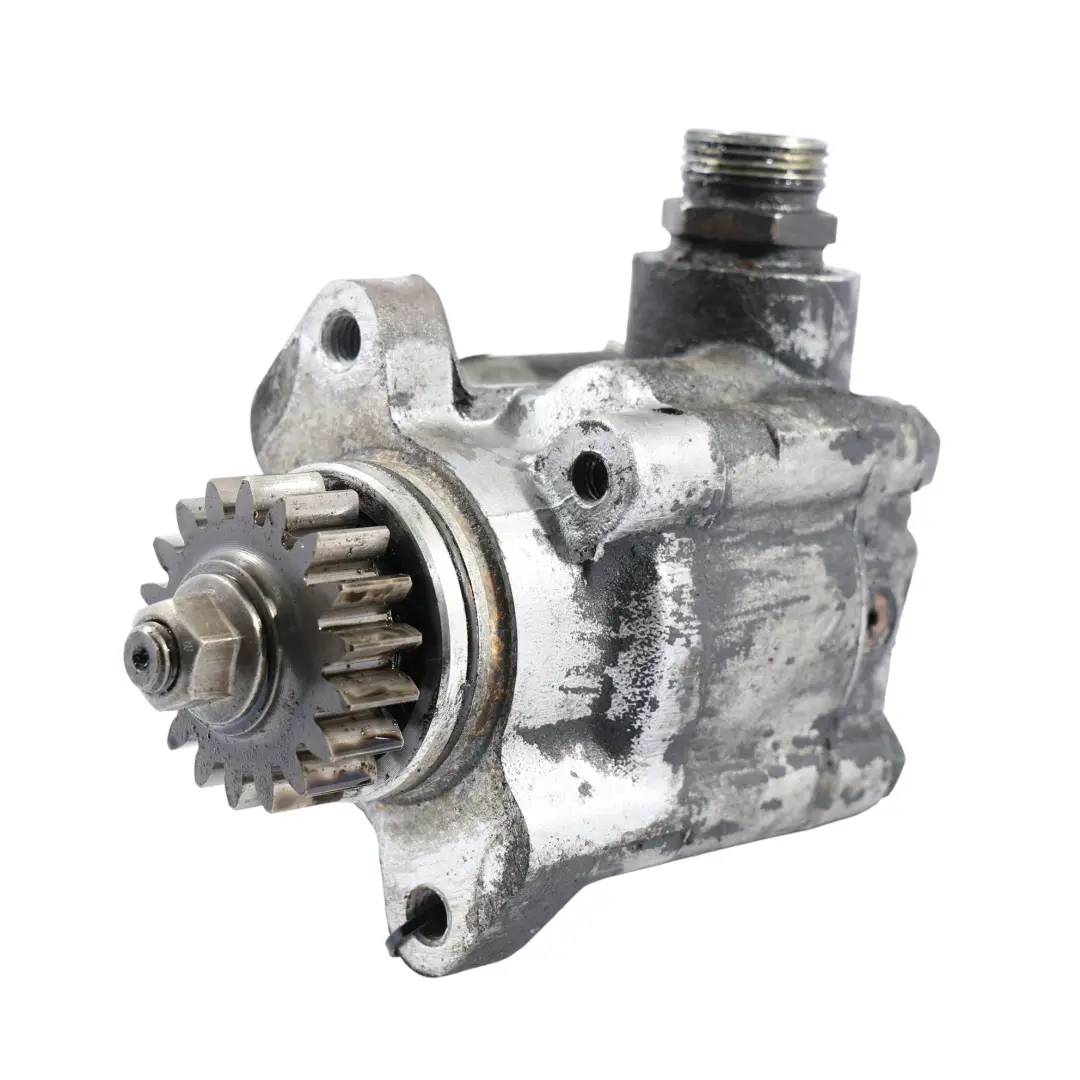 85CF 85.430 XF Hydraulische Servo Lenkungs Pumpe für DAF mit Teilenummer 2106566 DAF 85CF 85.430 XF Hydraulische Servo Lenkungs Pumpe - SKU 2106566 - Teilenummer 2106566