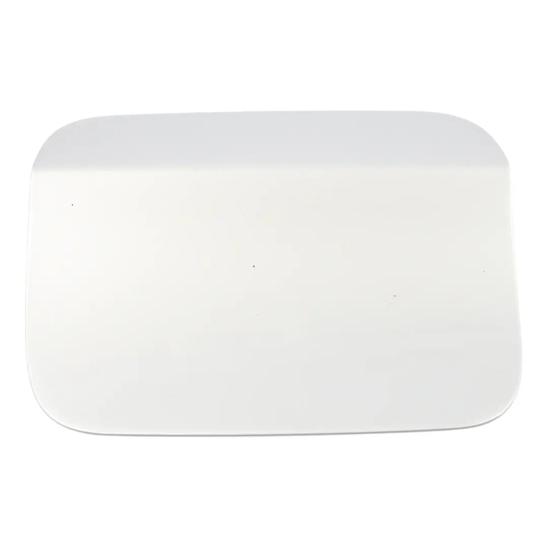 BMW X6 E71 Fuel Filler Cover Fill in Flap Cap Titansilber Metallic - 354 - SKU 2147588-TS - Part number 2147588