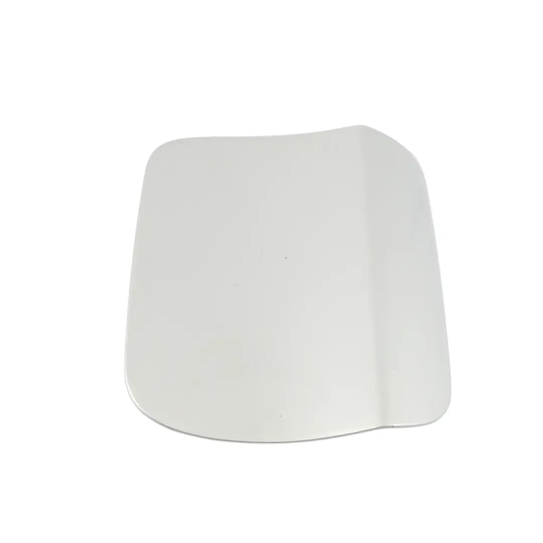 Filler Cover Fill in Flap Cap Titansilber Metallic - 354 to BMW X6 E71 Fuel with Part number 2147588 BMW X6 E71 Fuel Filler Cover Fill in Flap Cap Titansilber Metallic - 354 - SKU 2147588-TS - Part number 2147588