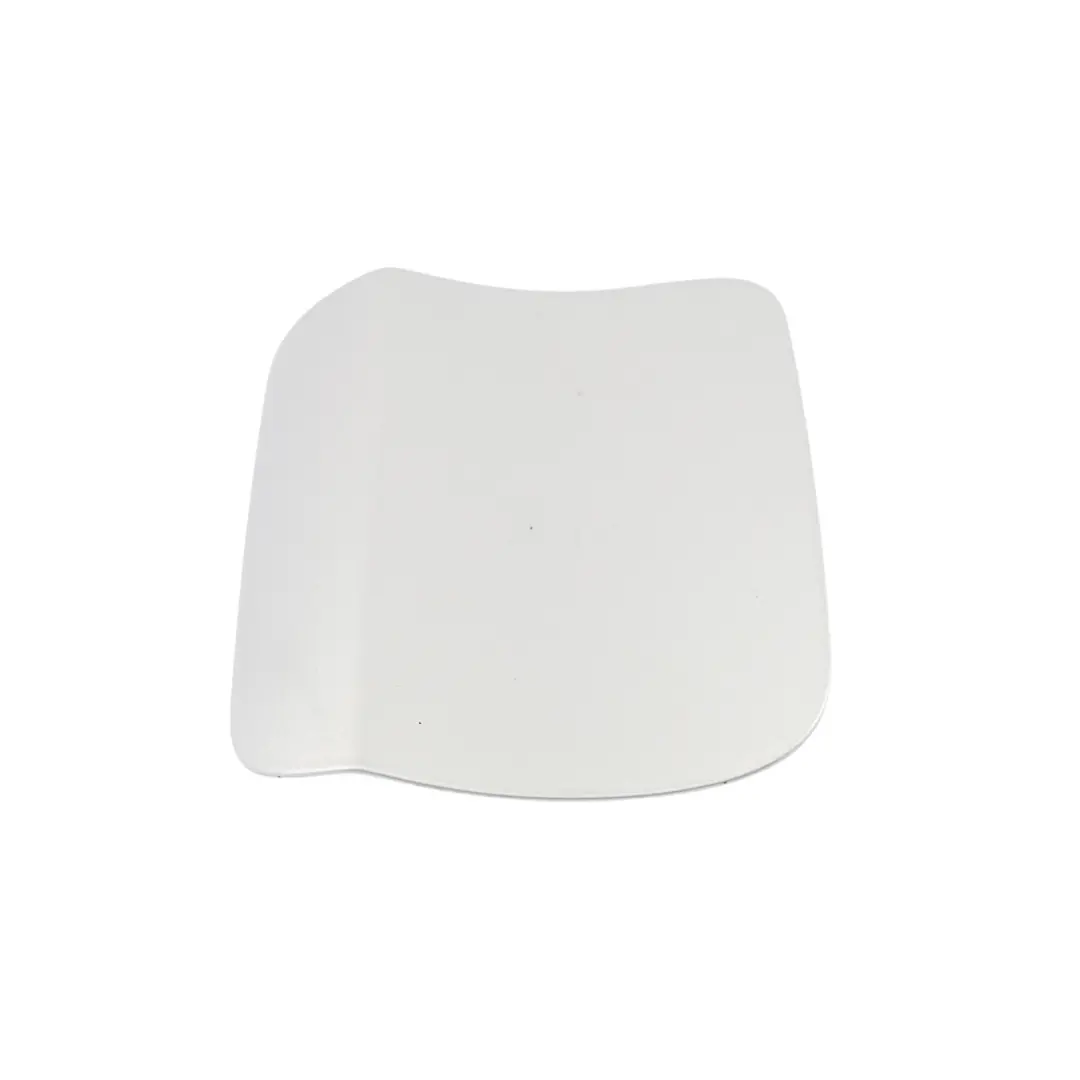 Tapa Del Depósito Combustible Tapa Titansilber Metallic - 354 para BMW X6 E71 con número de pieza 2147588 BMW X6 E71 Tapa Del Depósito Combustible Tapa Titansilber Metallic - 354 - SKU 2147588-TS - Número de pieza 2147588