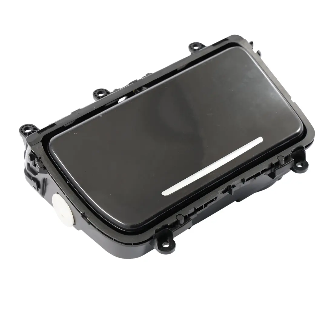 Portavasos Portabebidas Consola Central Tapa Delantera Negro 9241714 para BMW F10 F11 con número de pieza 9206374 BMW F10 F11 Portavasos Portabebidas Consola Central Tapa Delantera Negro 9241714 - SKU 9206374-2 - Número de pieza 9206374