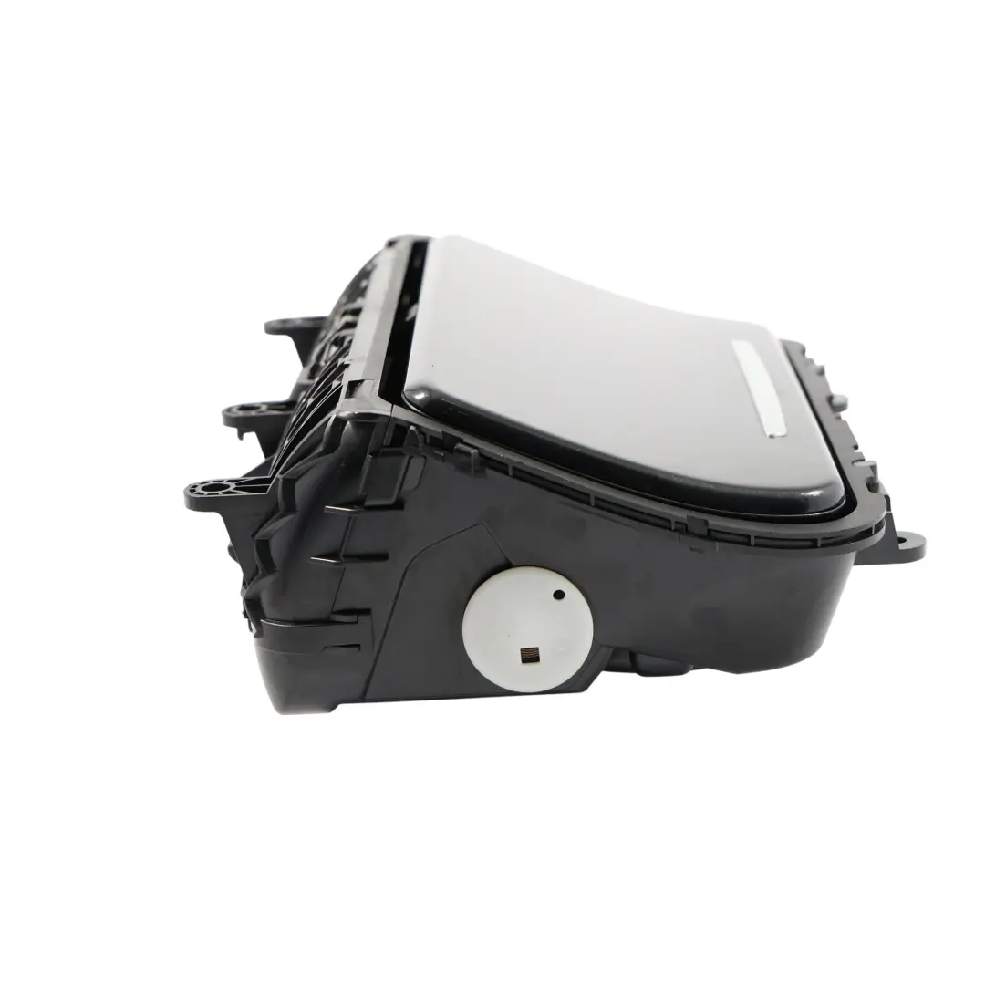 BMW F10 F11 Becherhalter Mittelkonsole Frontabdeckung Schwarz 9241714 - SKU 9206374-2 - Teilenummer 9206374