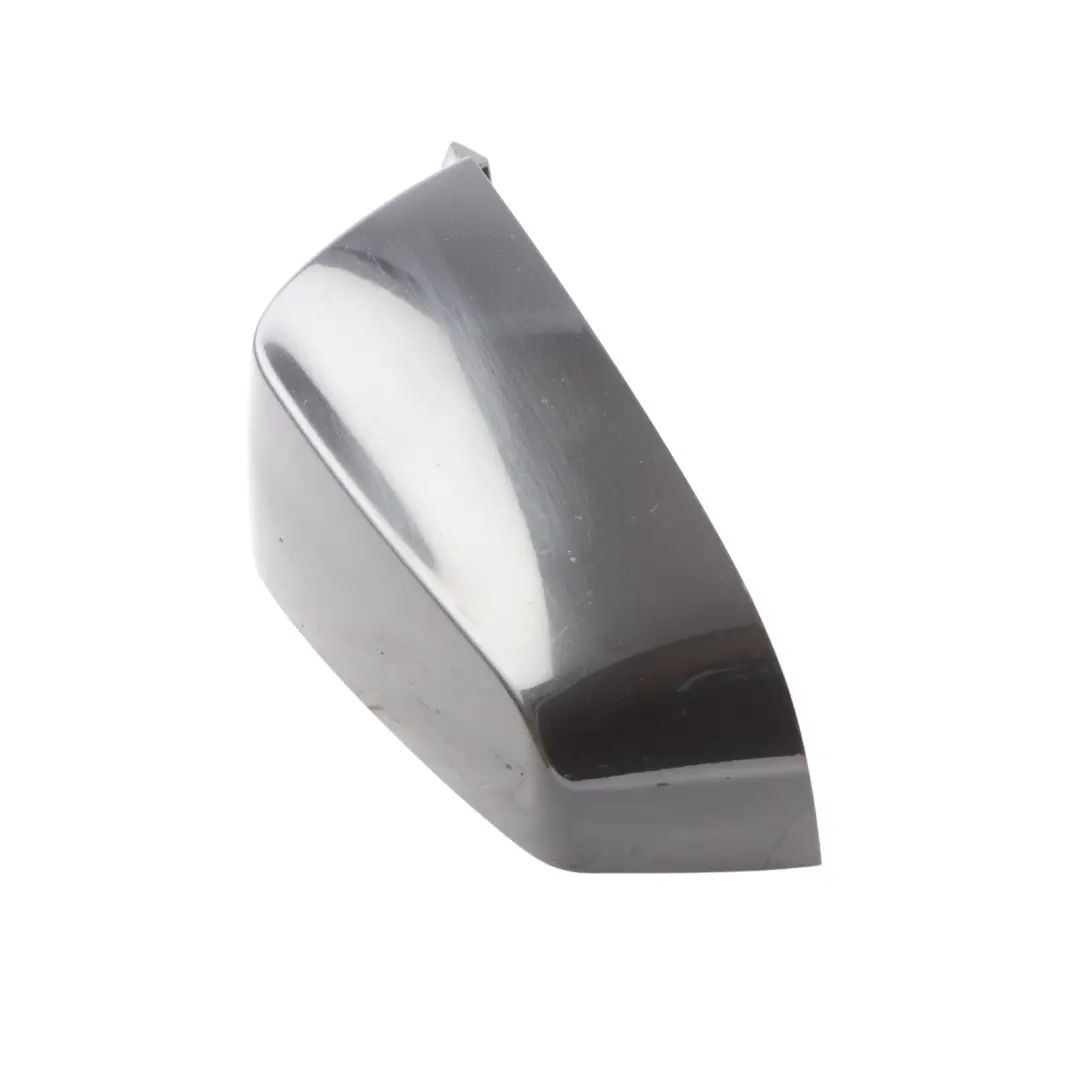  Tapa Espejo BMW E60 E61 E64 LCI Cap Derecha Negro Zafiro Metálico 475 - SKU 2152446-BS - Número de pieza 2152446