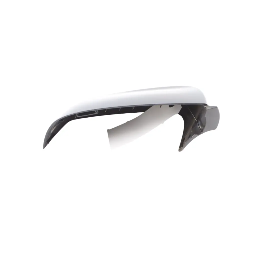  Tapa Espejo BMW E60 E61 E64 LCI Cap Derecha Negro Zafiro Metálico 475 - SKU 2152446-BS - Número de pieza 2152446