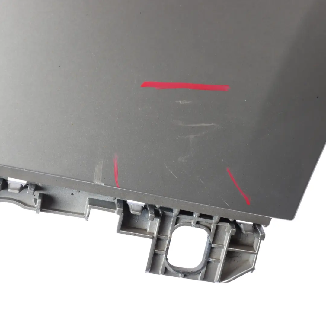  Side Wing Panel BMW E92 Fender Front Right O/S Platinbronze Bronze Metallic A53 - SKU 2155922-PB - Part number 2155922