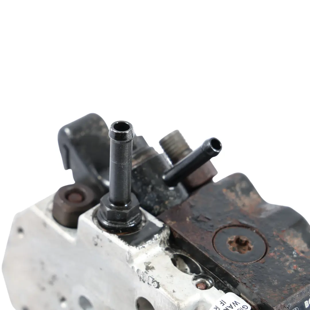 Toyota Yaris Pompa Carburante Ad Alta Pressione - SKU 22100-33030 - Numero di parte 22100-33030