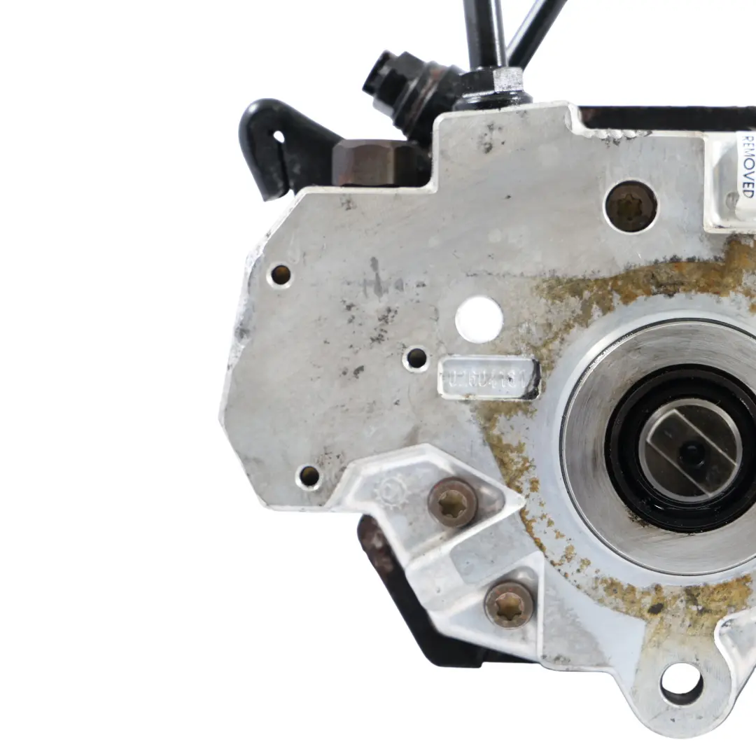 Toyota Yaris Pompe À Carburant Haute Pression - SKU 22100-33030 - Numéro de pièce 22100-33030