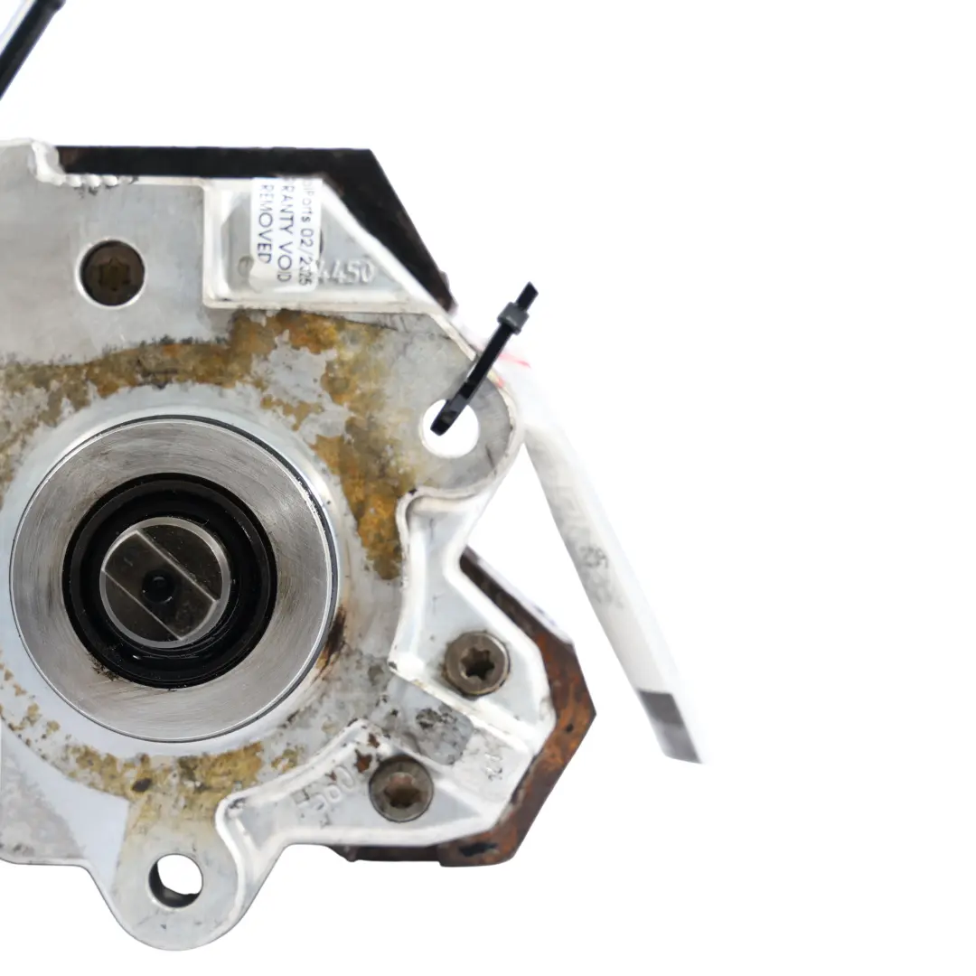 Pompe À Carburant Haute Pression pour Toyota Yaris à propos du numéro de pièce 22100-33030 Toyota Yaris Pompe À Carburant Haute Pression - SKU 22100-33030 - Numéro de pièce 22100-33030