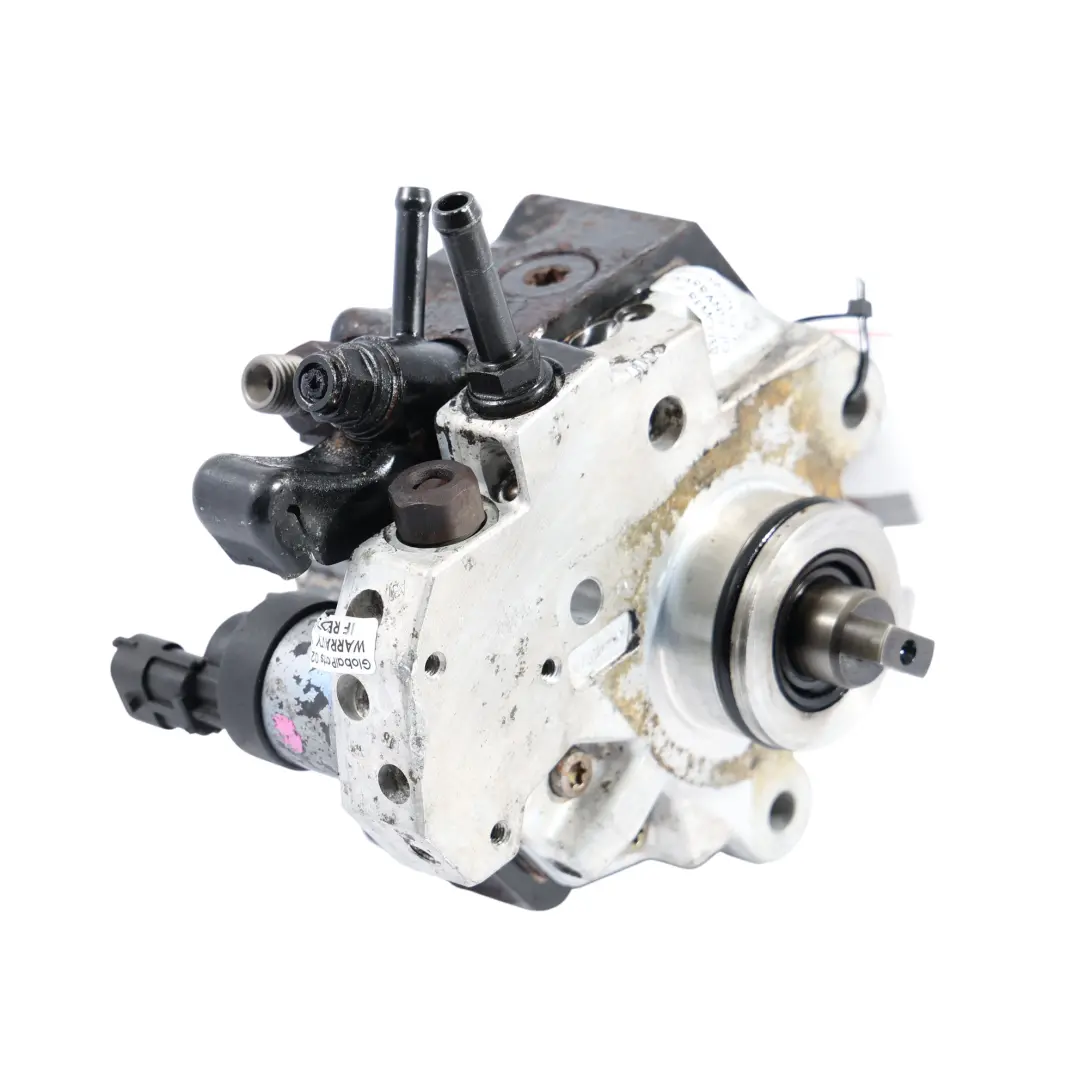 Toyota Yaris Pompe À Carburant Haute Pression - SKU 22100-33030 - Numéro de pièce 22100-33030