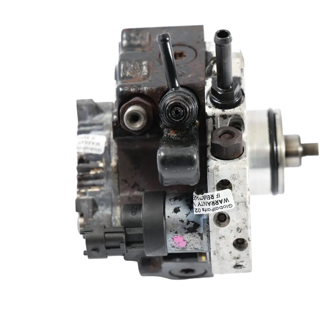 Toyota Yaris Pompa Carburante Ad Alta Pressione - SKU 22100-33030 - Numero di parte 22100-33030