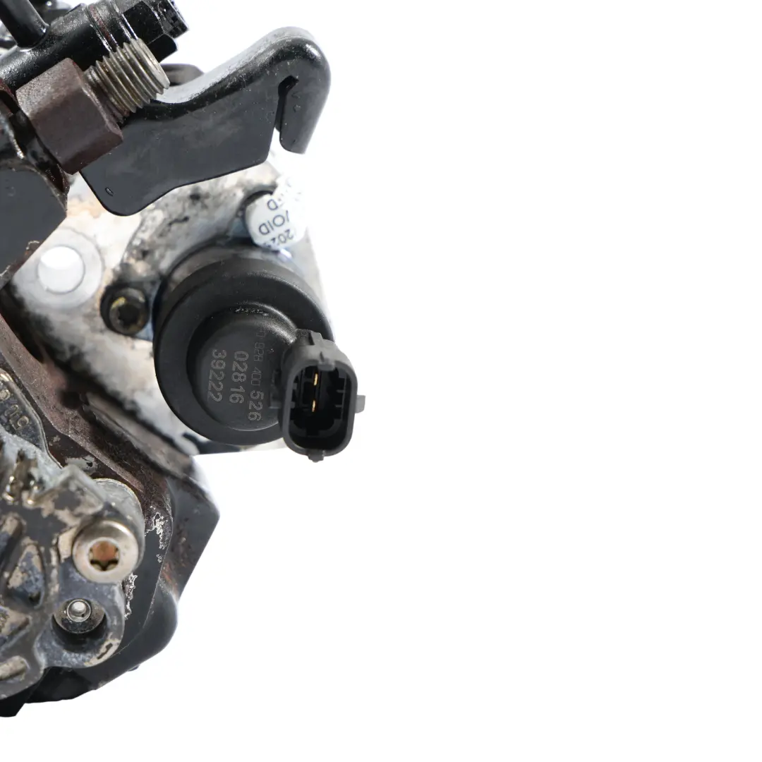 Pompa Wtryskowa Paliwa Wysokiego Ciśnienia do Toyota Yaris o numerze 22100-33030 Toyota Yaris Pompa Wtryskowa Paliwa Wysokiego Ciśnienia - SKU 22100-33030 - Numer Części 22100-33030