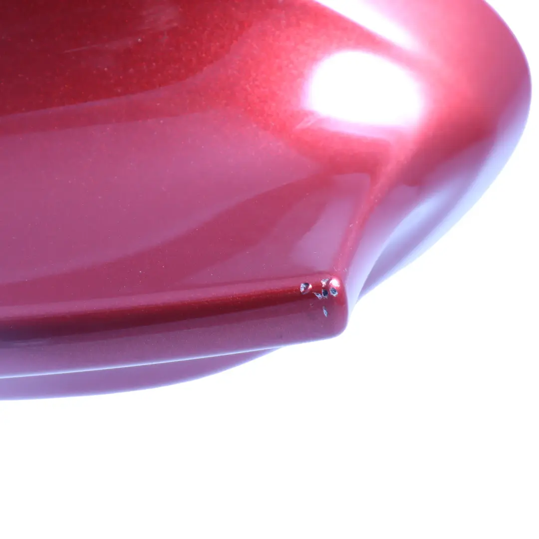  Roof Antenna BMW F20 F21 F46 Empty Housing Aerial Flamenco Red C06 - SKU 2218150-FLR - Part number 2218150