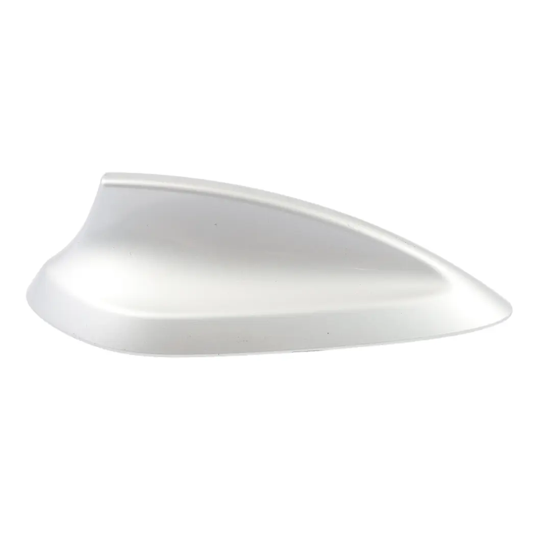  Empty Housing Roof BMW F20 F21 F31 Antenna Glacier Silber Silver A83 - SKU 2218150-GSB2 - Part number 2218150