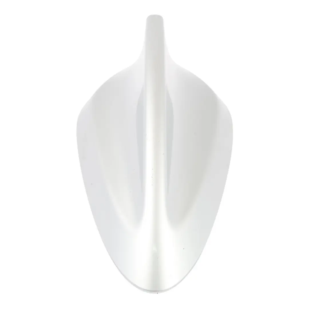  Empty Housing Roof BMW F20 F21 F31 Antenna Glacier Silber Silver A83 - SKU 2218150-GSB2 - Part number 2218150
