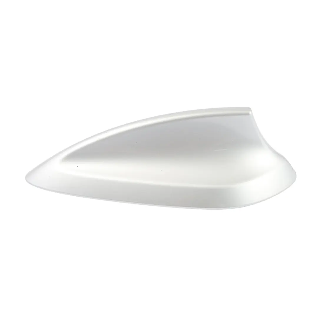 Carcasa Vacía Techo BMW F20 F21 F31 Antena Glacier Silber Silver A83 para con número de pieza 2218150 Carcasa Vacía Techo BMW F20 F21 F31 Antena Glacier Silber Silver A83 - SKU 2218150-GSB2 - Número de pieza 2218150