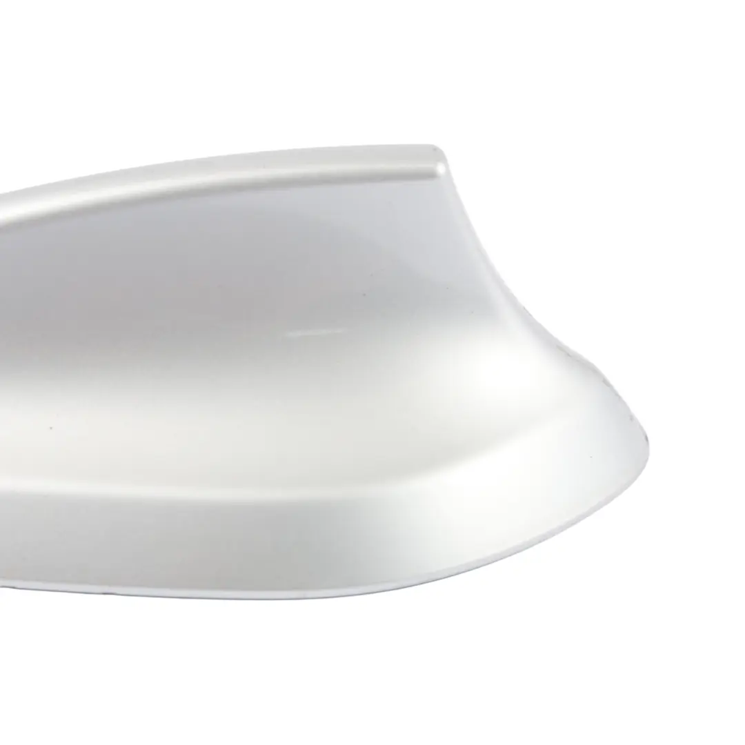  Empty Housing Roof BMW F20 F21 F31 Antenna Glacier Silber Silver A83 - SKU 2218150-GSB2 - Part number 2218150