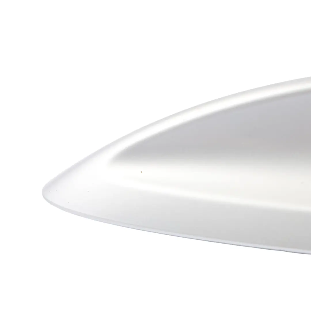  Empty Housing Roof BMW F20 F21 F31 Antenna Glacier Silber Silver A83 - SKU 2218150-GSB2 - Part number 2218150