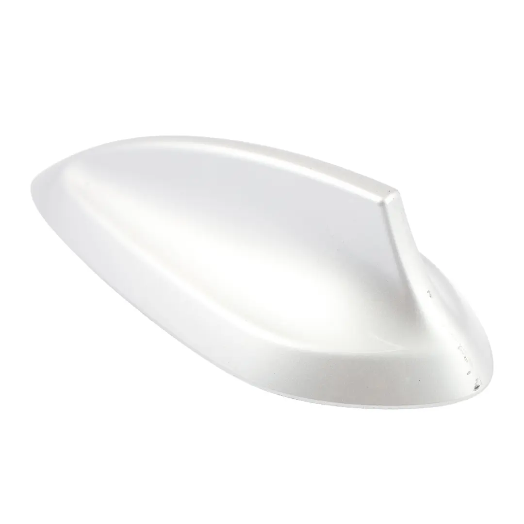  Empty Housing Roof BMW F20 F21 F31 Antenna Glacier Silber Silver A83 - SKU 2218150-GSB2 - Part number 2218150