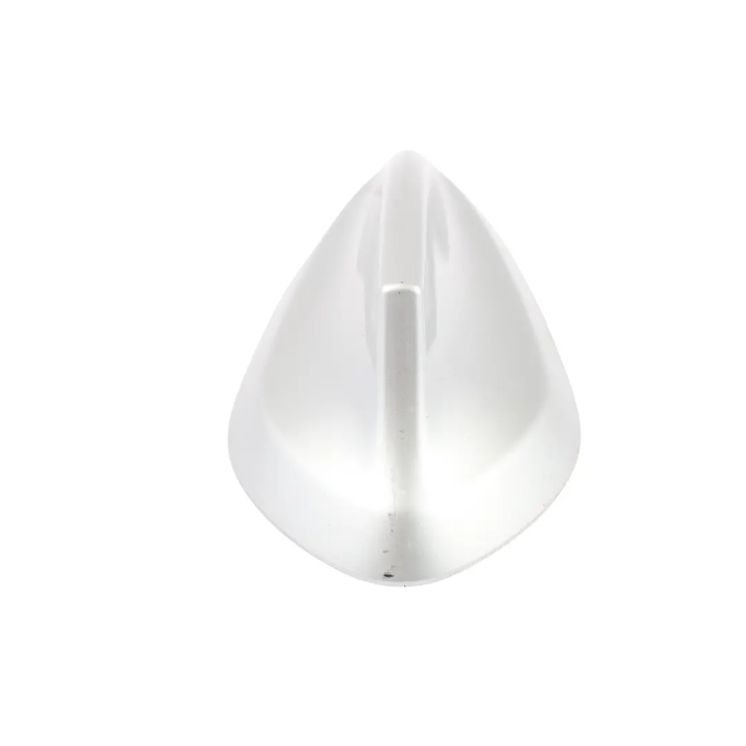  Empty Housing Roof BMW F20 F21 F31 Antenna Glacier Silber Silver A83 - SKU 2218150-GSB2 - Part number 2218150