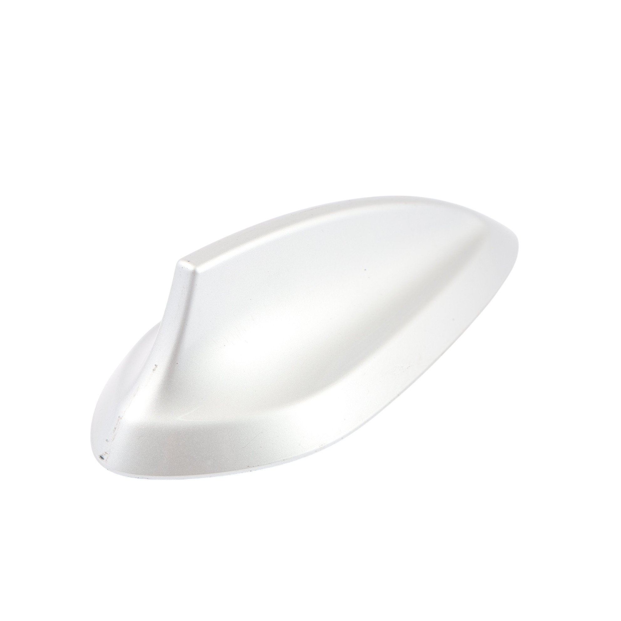Boîtier Vide Pour Antenne De Toit BMW F20 F21 F31 F34 - Couleur Mineral Grau - Occasion - Réf 2218150