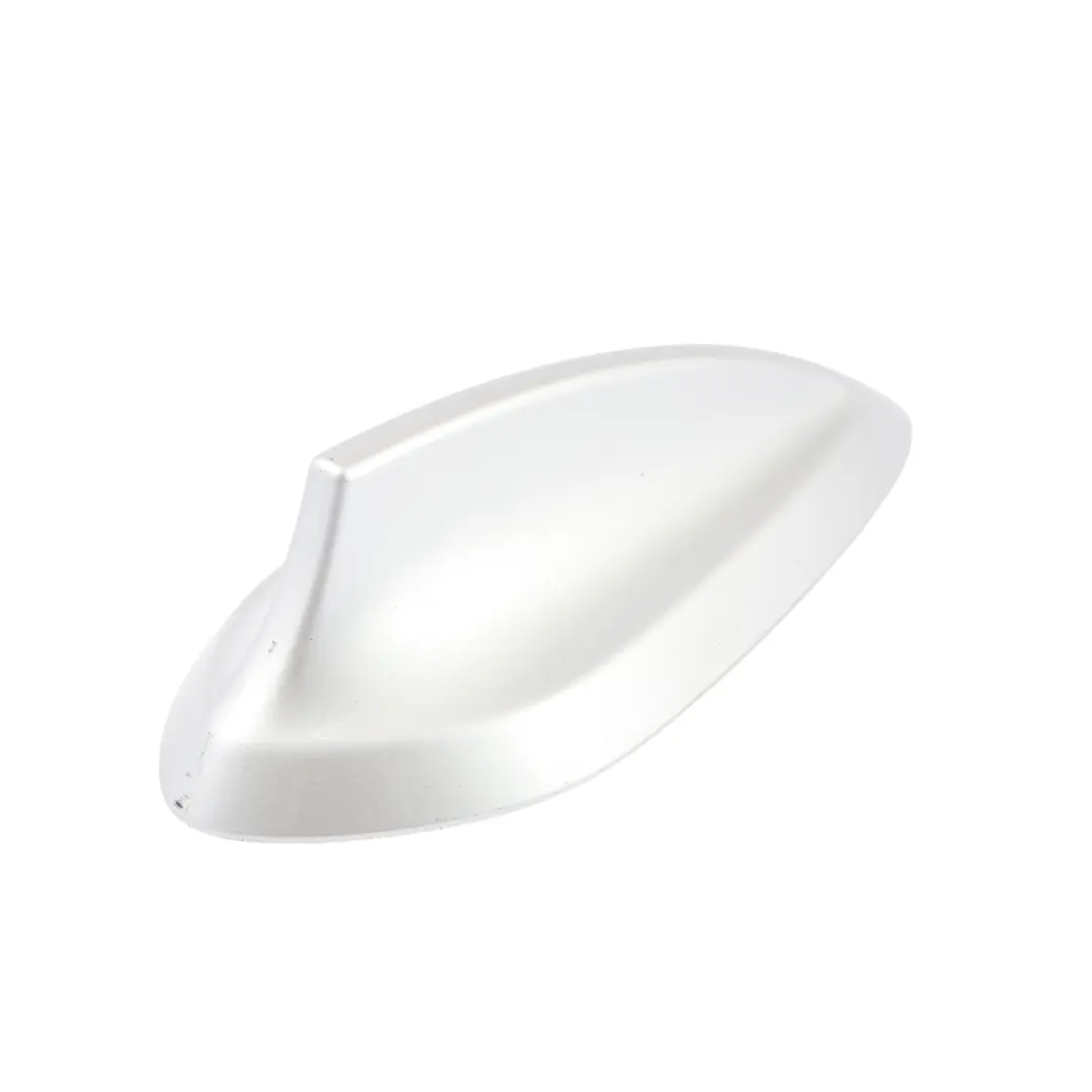  Empty Housing Roof BMW F20 F21 F31 Antenna Glacier Silber Silver A83 - SKU 2218150-GSB2 - Part number 2218150
